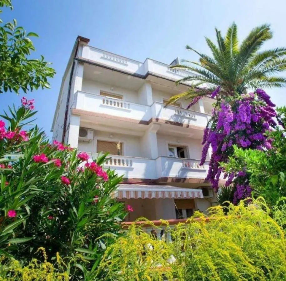 Apartmani Silvana Padovan Rab Town