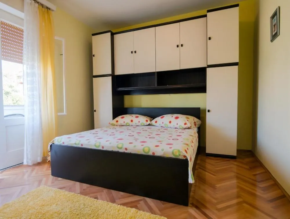 Apartmani Silvana Padovan Rab Town