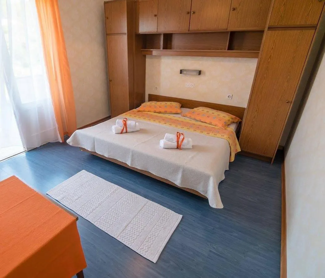 Apartmani Silvana Padovan Rab Town 0*,